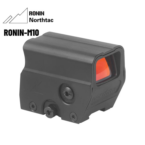 Northtac ronin red dot - ronin,