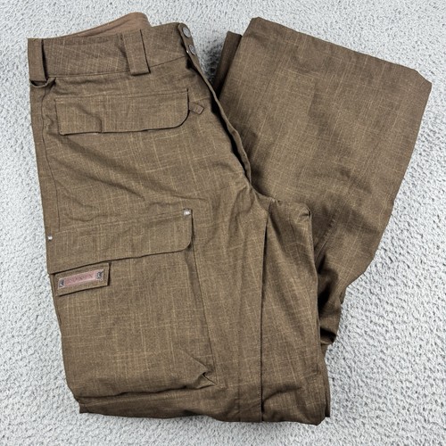 Burton ronin pants - ronin,